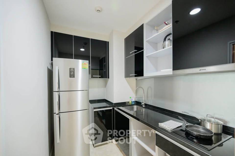 รูป คอนโด 1-ห้องนอน ที่ เดอะ เครสท์ สุขุมวิท 34 ใกล้ BTS ทองหล่อ (ID 2915730) - รูปที่ 8/9