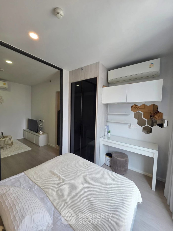 picture 27th-Floor 1-BR 34 Sqm Condo At Ciela Sripatum, Lat Yao (ID 2960302) - 7/16