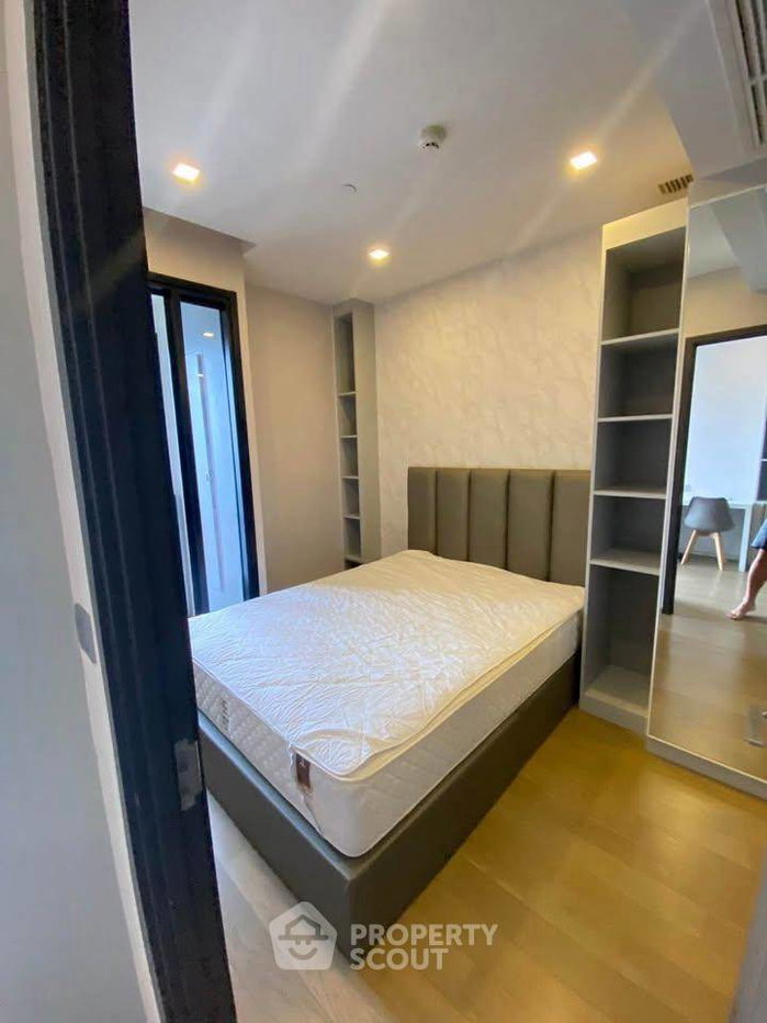 รูป คอนโด 1 ห้องนอน 30 ตร.ม. ชั้น 25 ที่ แอชตัน อโศก ใกล้ MRT สุขุมวิท 70 ม. (ID 2549613) - รูปที่ 8/18
