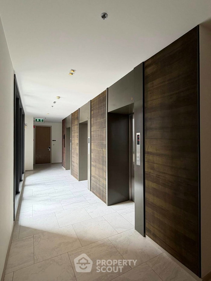 picture 1-BR Condo at Ashton Silom near BTS Chong Nonsi (ID 2913201) - 10/10