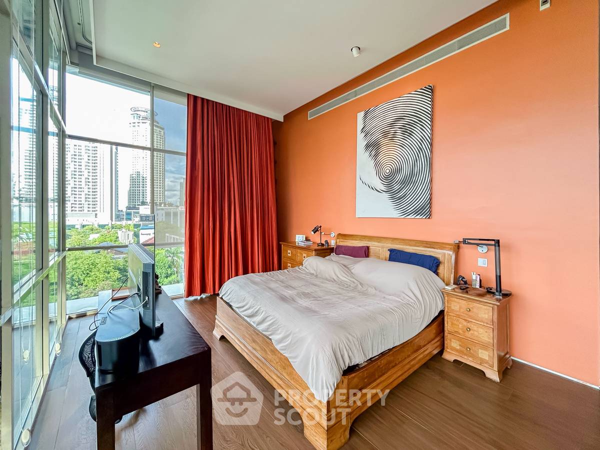 รูป คอนโด 4-ห้องนอน ที่ ไฟคัส เลน คอนโดมิเนียม ใกล้ BTS พระโขนง (ID 2366660) - รูปที่ 12/23