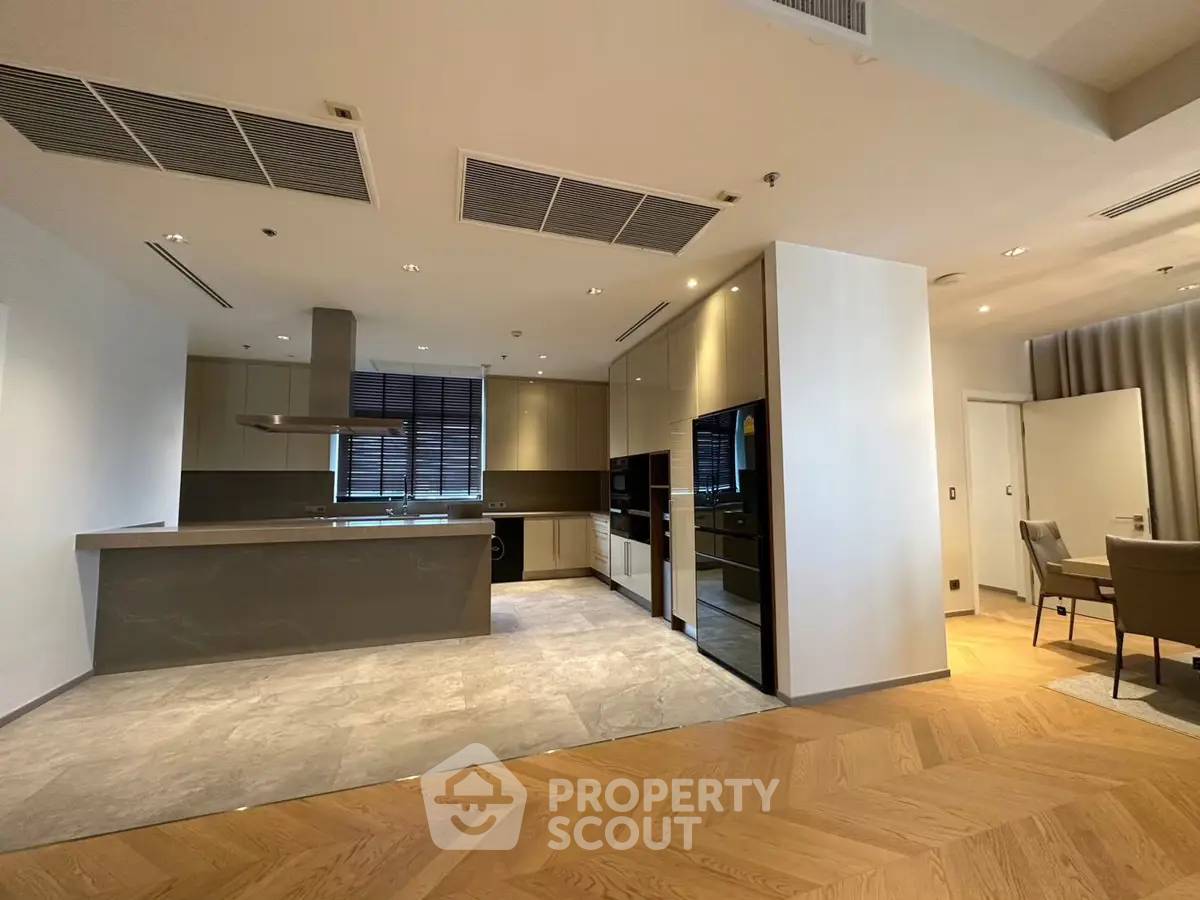 picture 4-BR Condo at HQ Thonglor near BTS Thong Lor (ID 2873649) - 9/27