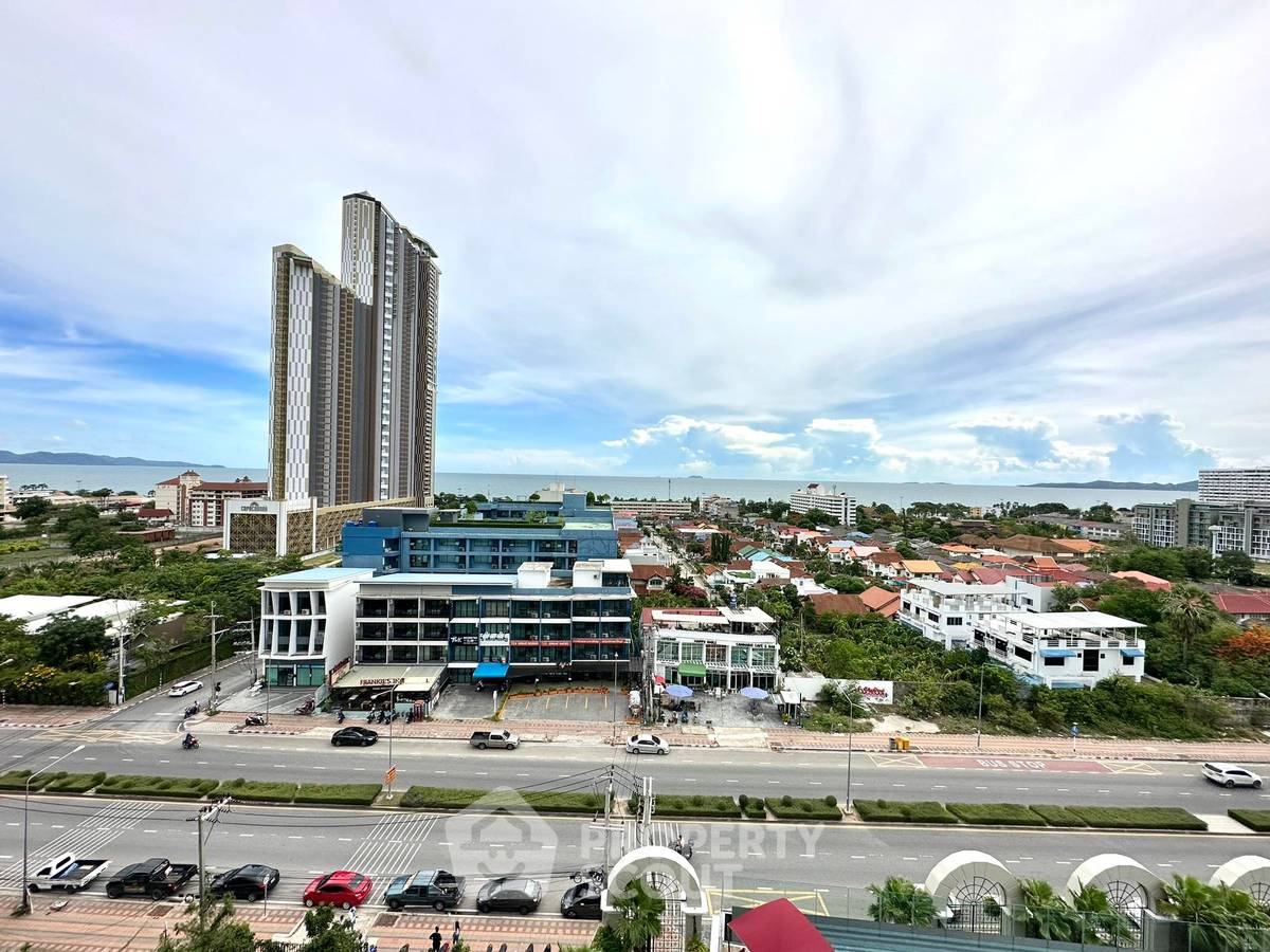 รูป คอนโด 1-ห้องนอน ที่ เดอะ ริเวียร่า โอเชี่ยน ไดร์ฟ ใกล้ หาดจอมเทียน (ID 1880203) - รูปที่ 12/20
