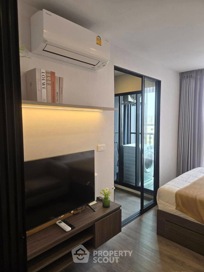 picture 1-BR Condo at The Origin Ladprao-Bangkapi in Khlong Chan (ID 2957972) - 3/7