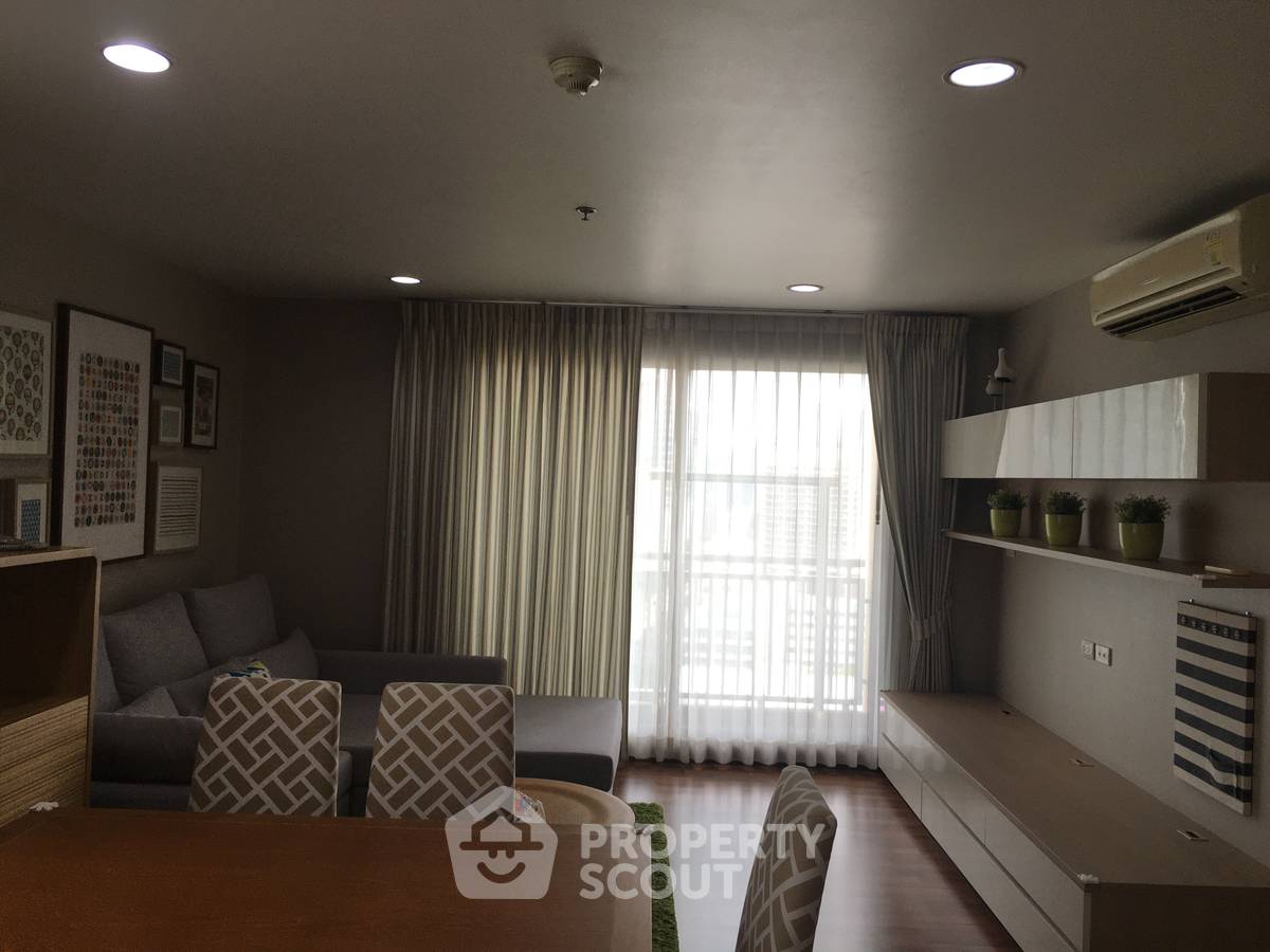 รูป คอนโด 1 ห้องนอน Centric Scene พหลโยธิน 9 ชั้น 20 ขึ้นไป ใกล้ BTS อารี (ID 992506) - รูปที่ 5/9