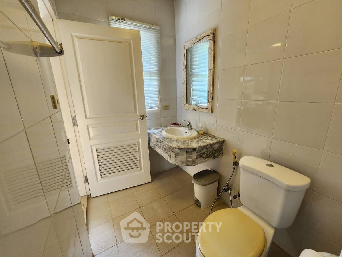 picture 2-BR Condo For Sale, Baan Talay Samran, North Cha-Am Beach (ID 1502419) - 22/22