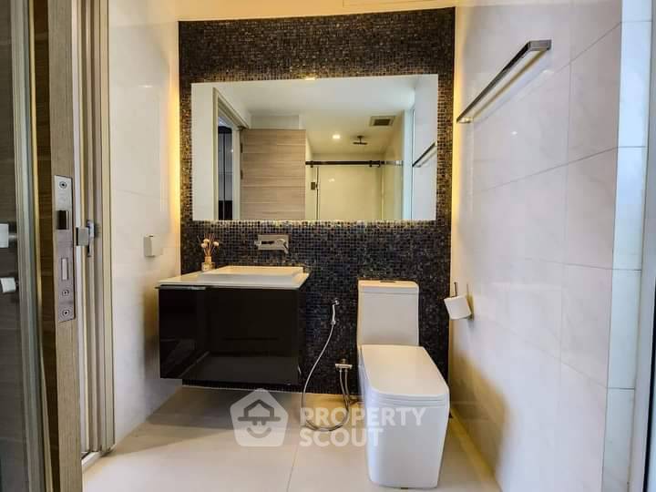 รูป คอนโด 2 ห้องนอน 78 ตร.ม. ชั้น 12A The Room Sathorn ใกล้ BTS Saint Louis 300 ม. (ID 1446723) - รูปที่ 7/12