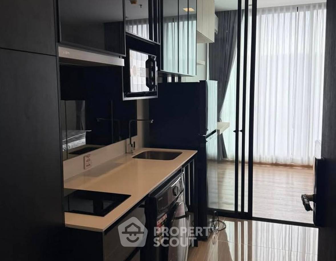 รูป คอนโด 1-ห้องนอน ที่ โนเบิล อราวน์ อารีย์ ใกล้ BTS อารีย์ (ID 2877140) - รูปที่ 4/13