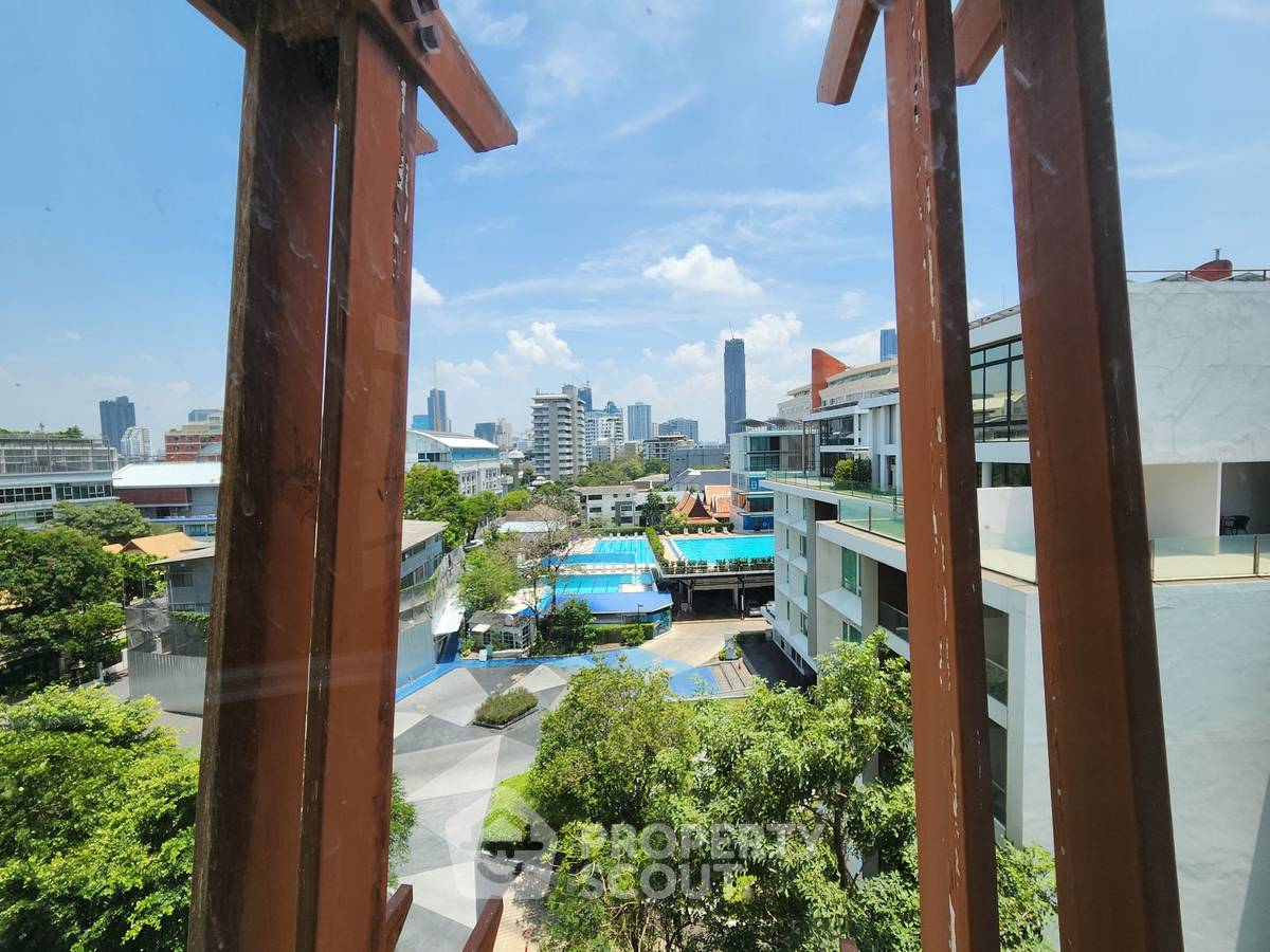 รูป คอนโด 3-ห้องนอน ที่ ดิ แอมมิธิส สุขุมวิท 39 ใกล้ BTS พร้อมพงษ์ (ID 2600443) - รูปที่ 38/45