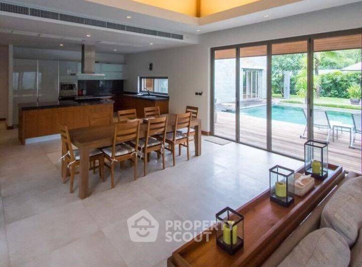 รูป วิลล่า 4-ห้องนอน ที่ อัญชัน ลากูน ใกล้ มา ดู บัว ภูเก็ต (ID 1513187) - รูปที่ 12/23
