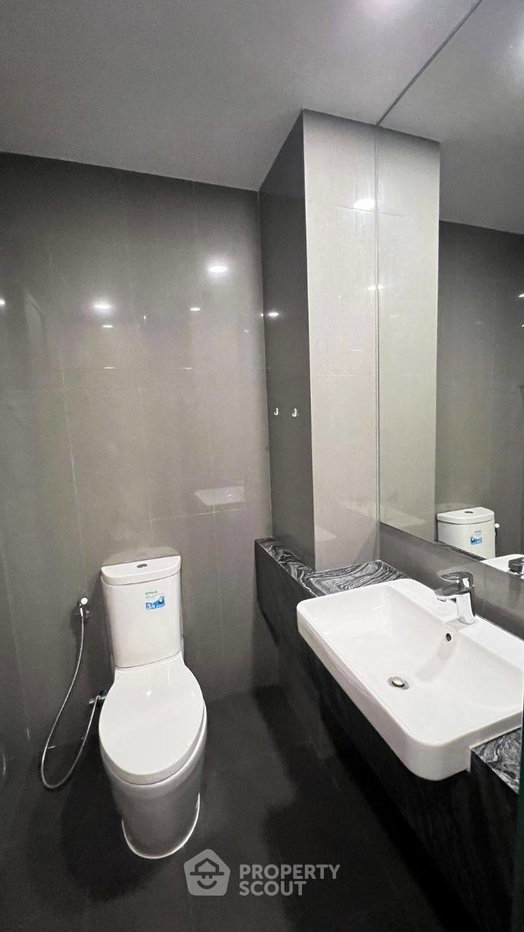 รูป คอนโด 2-ห้องนอน ที่ แอชตัน จุฬา - สีลม ใกล้ MRT สามย่าน (ID 2159605) - รูปที่ 7/12