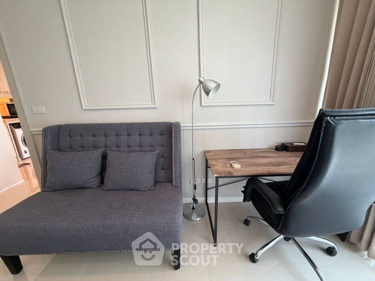 รูป คอนโด 1-ห้องนอน ที่ โนเบิล โซโล ใกล้ ทองหล่อ (ID 1355554) - รูปที่ 21/24