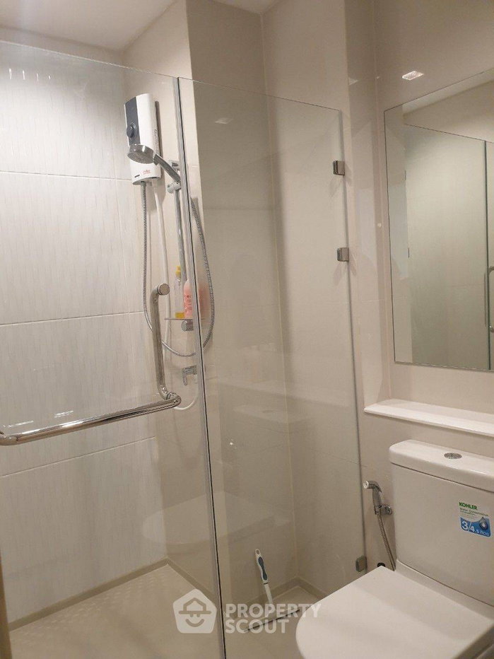 picture 1-BR Condo For Rent, Life One Wireless, 12th Floor Near BTS Phloen Chit (ID 1240760) - 4/18