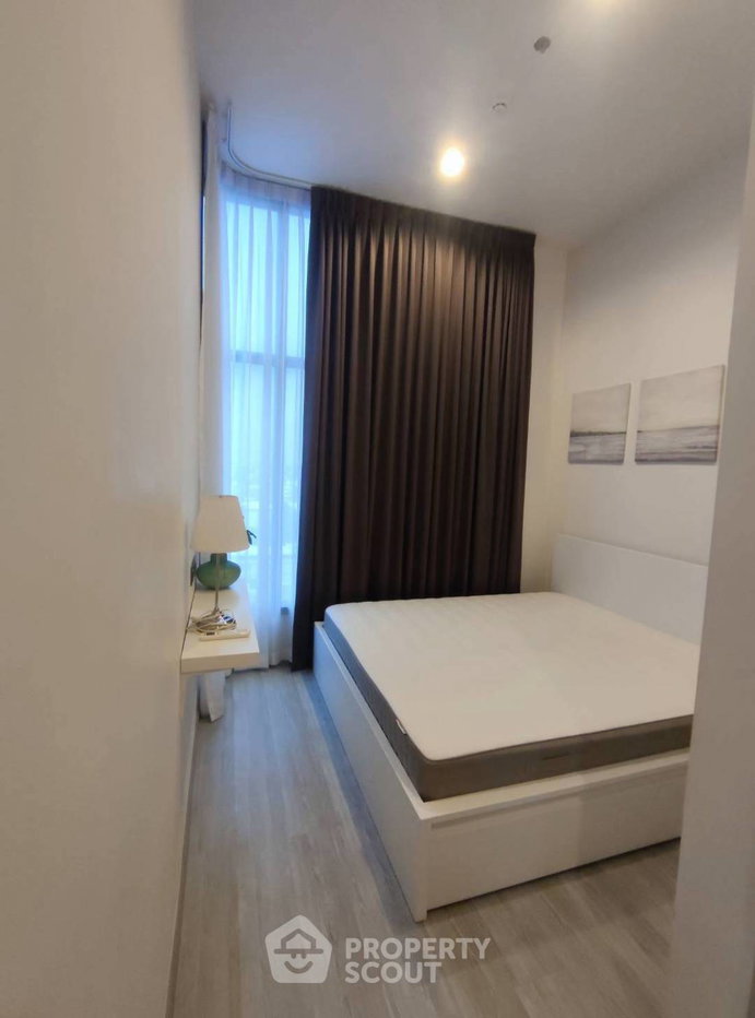 picture Well-Priced 1-BR Condo at The Line Sukhumvit 101, 100m to BTS Punnawithi (ID 2452730) - 7/8