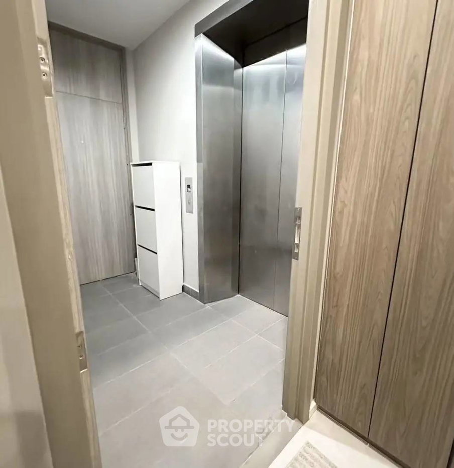 picture 1-BR Condo at Noble Ploenchit near BTS Phloen Chit (ID 2828462) - 11/12