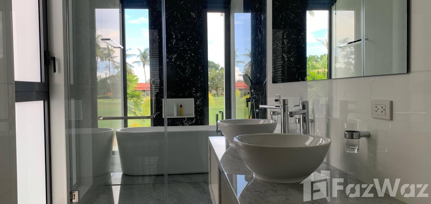 รูป ขาย วิลล่า 4 ห้องนอน ในโครงการ ลากูน่า โฮมส์ 409147 - รูปที่ 19/62