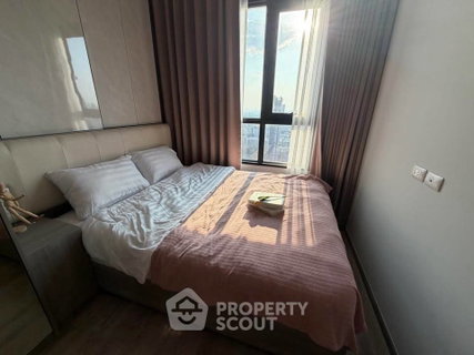 รูปภาพ คอนโด 1-ห้องนอน ที่ ไนท์บริดจ์ ไพร์ม อ่อนนุช ใกล้ BTS อ่อนนุช (ID 2699327)