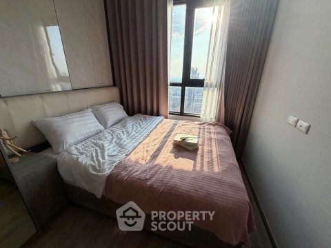 1-BR Condo at Knightsbridge Prime Onnut near BTS On Nut (ID 2699327)
