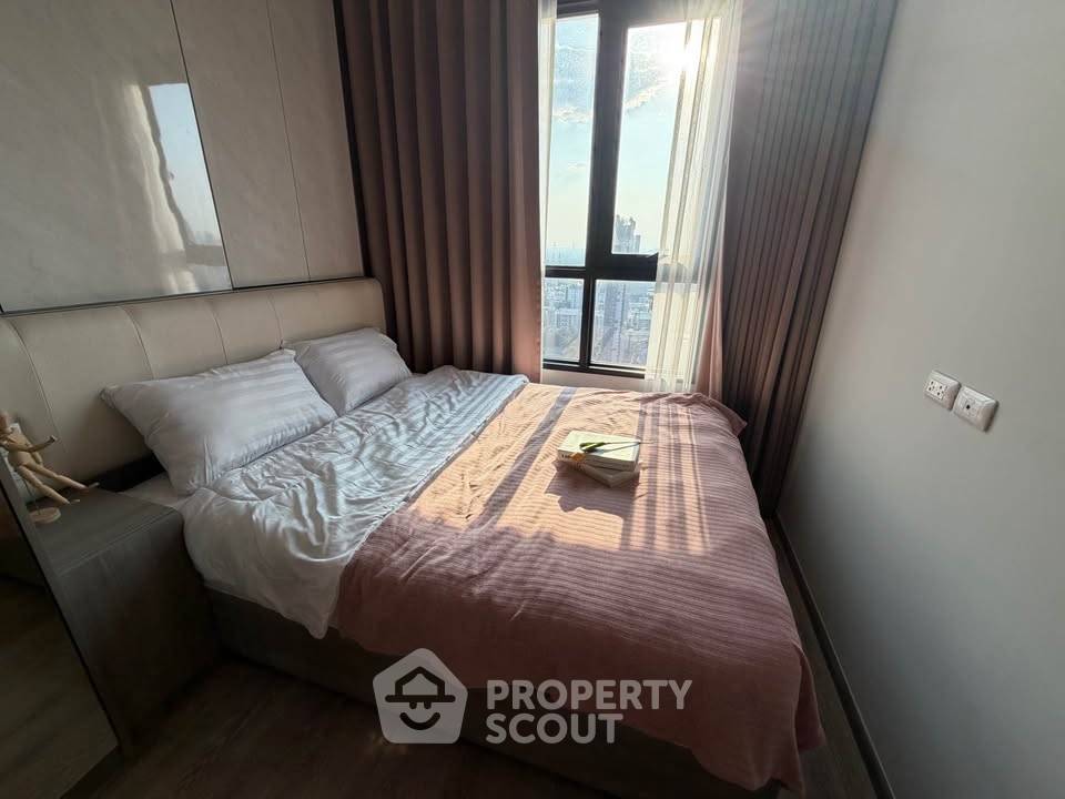รูป คอนโด 1-ห้องนอน ที่ ไนท์บริดจ์ ไพร์ม อ่อนนุช ใกล้ BTS อ่อนนุช (ID 2699327) - รูปที่ 1/26