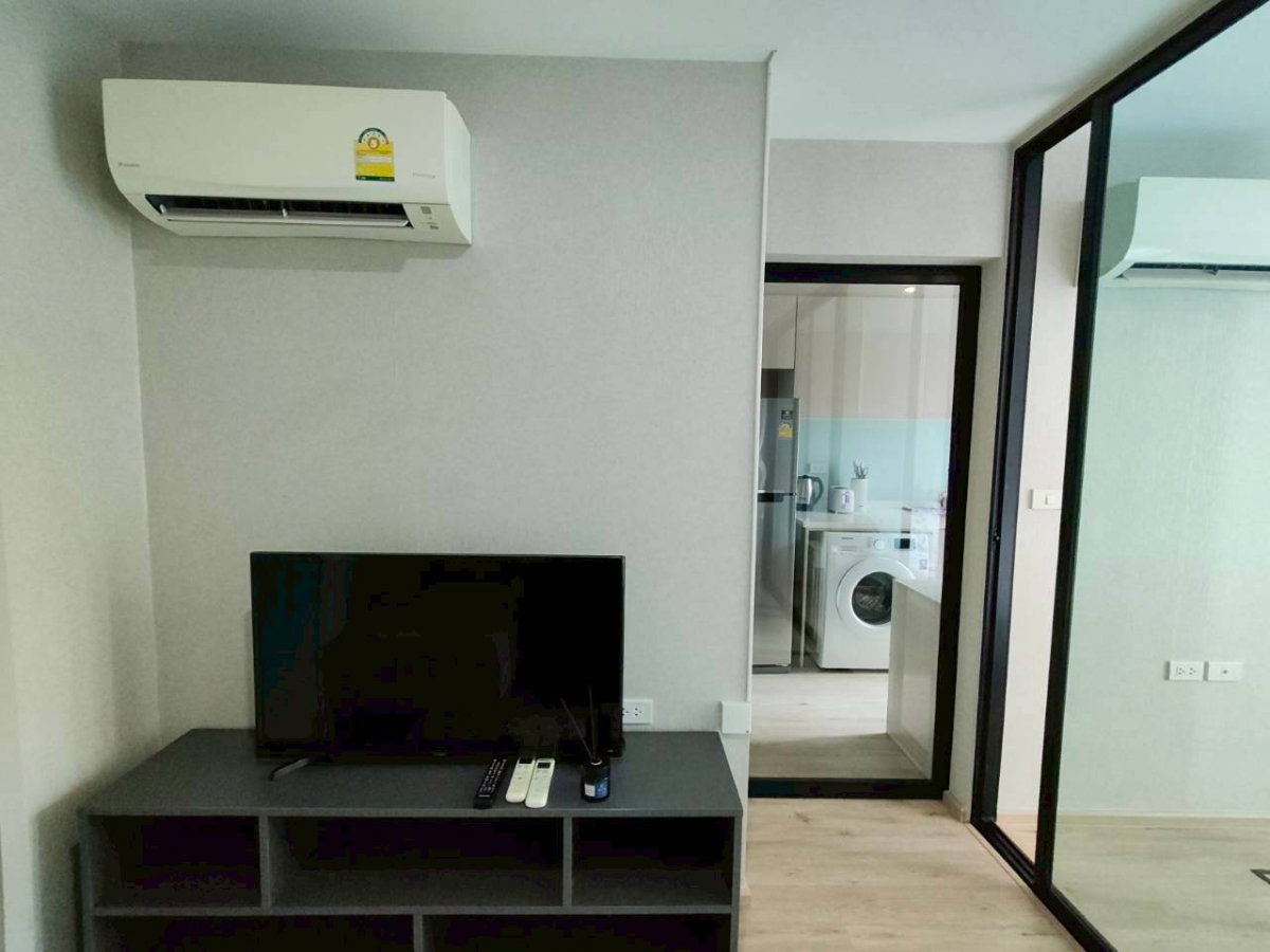 picture Serio Sukhunvit 50 1bedroom For Rent (Rt-01) - 17/26