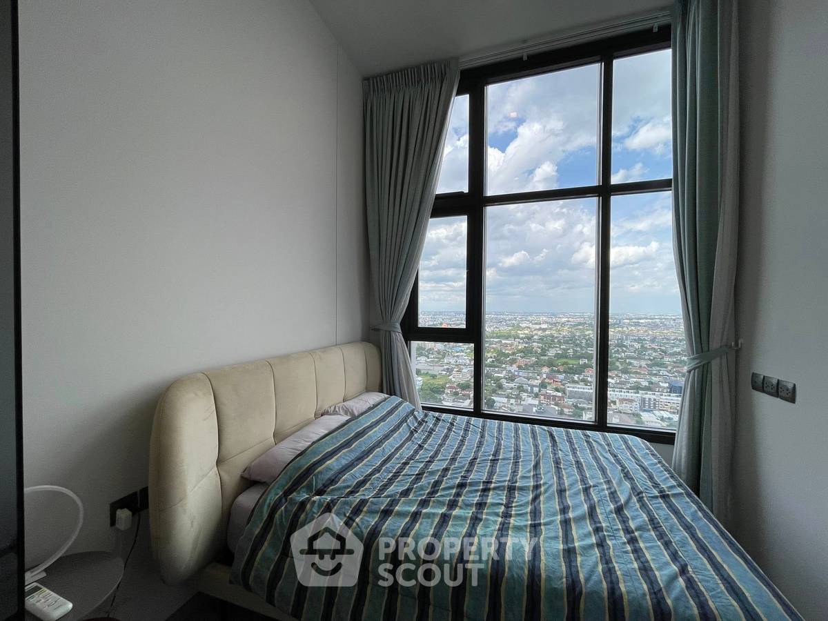 รูป คอนโด 1-ห้องนอน ที่ เดอะ ไลน์ สุขุมวิท 101 ใกล้ BTS ปุณณวิถี (ID 2325340) - รูปที่ 6/10