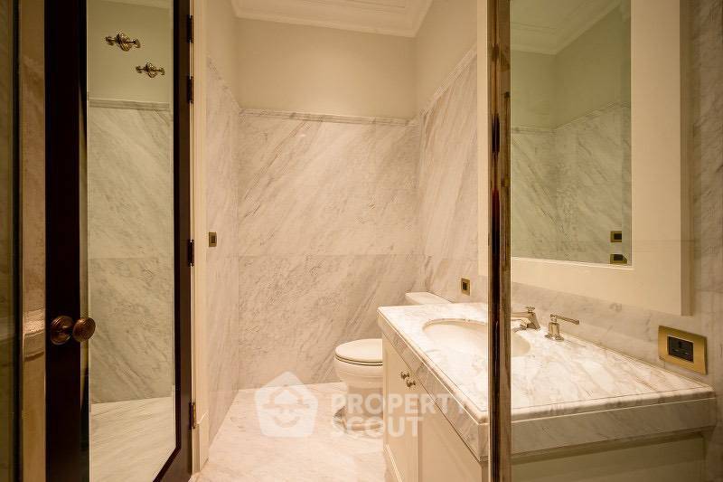 picture 3-BR Condo at 98 Wireless near BTS Phloen Chit (ID 2722483) - 19/28