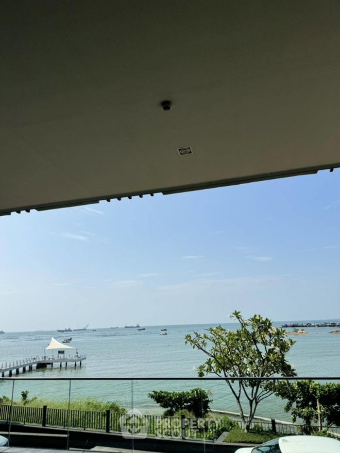 รูป คอนโด 1 ห้องนอน มารีน่า เบย์ฟรอนท์ ศรีราชา 43 ตร.ม. ใกล้ศรีราชา (ID 1852761) - รูปที่ 3/17