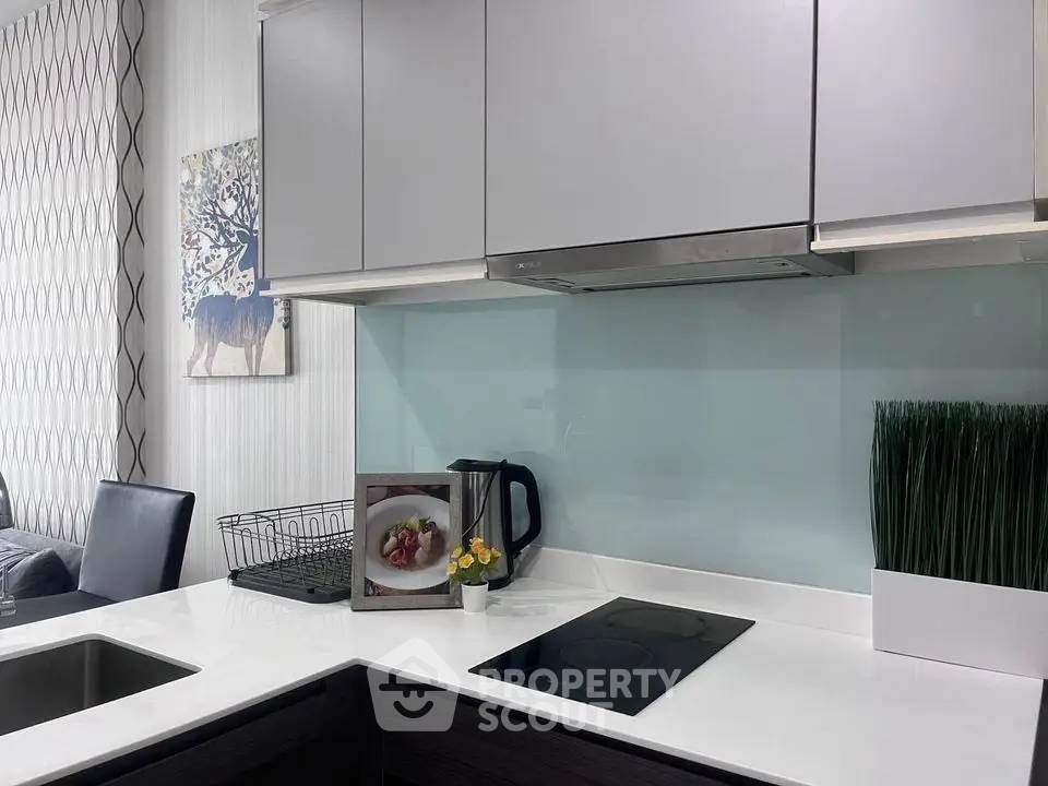 picture 1-BR Condo at Ceil By Sansiri near BTS Thong Lor (ID 2874500) - 3/14
