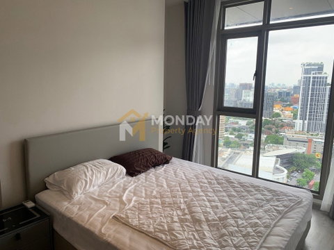 🔥MD-26065700 Rare Item! Beautiful Condo, Below Market Price! Rhythm Ekkamai Estate. Book Now Before It's Gone! 🔥