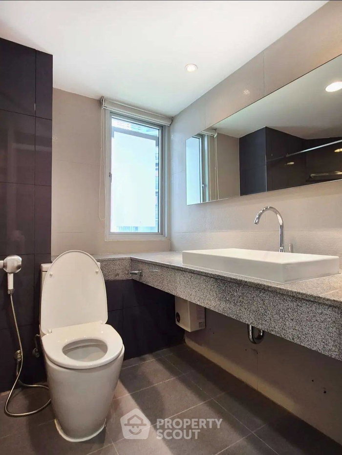 picture 2-BR Condo at The Bangkok Narathiwas Ratchanakarint Condominium in Thung Wat Don (ID 2170039) - 7/14