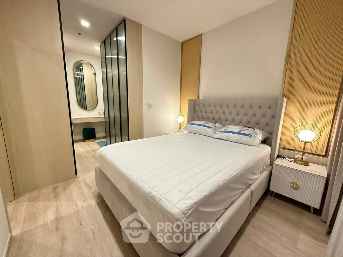 รูป คอนโด 1-ห้องนอน ที่ โนเบิล สเตท 39 ใกล้ BTS พร้อมพงษ์ (ID 2952776) - รูปที่ 4/15
