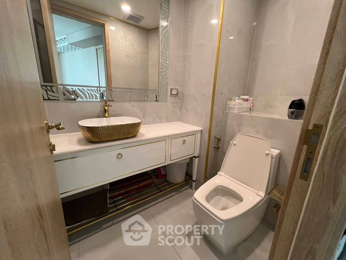 รูป คอนโด 1-ห้องนอน ที่ โคปาคาบาน่า บีช จอมเทียน ใกล้ หาดจอมเทียน (ID 2137070) - รูปที่ 20/21