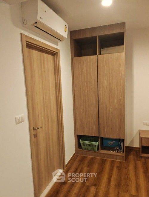 รูป คอนโด 1 ห้องนอน 33 ตร.ม. ให้เช่า ลา ฮาบานา หัวหิน (หนองแก) (ID 2958160) - รูปที่ 5/8
