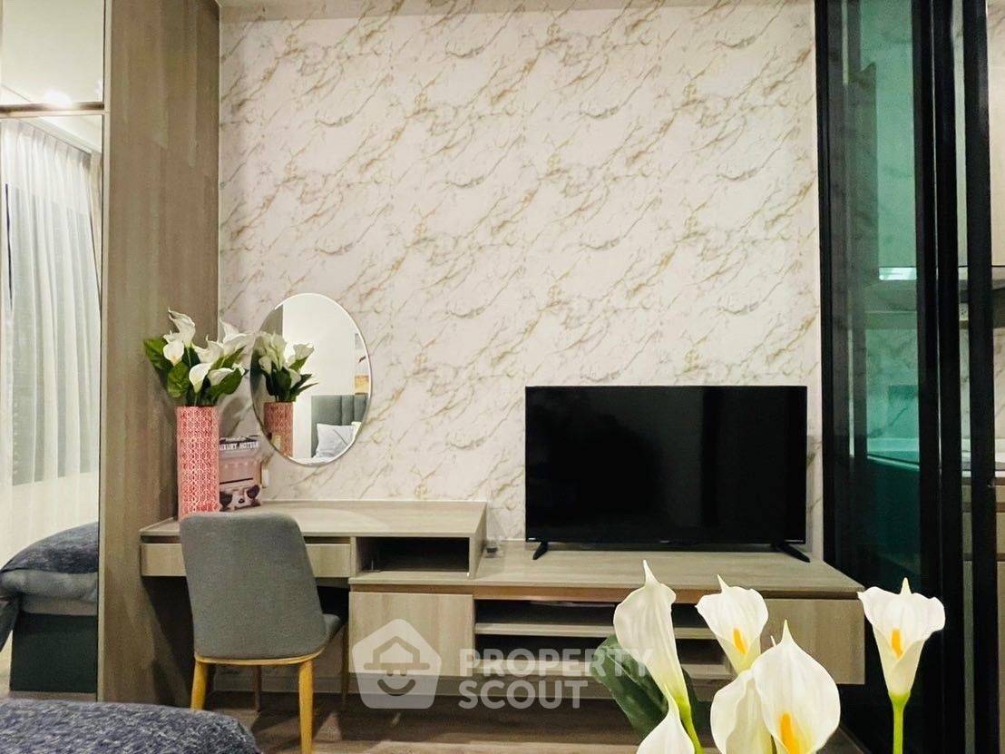 รูป คอนโด 1 ห้องนอน ชั้นสูง KnightsBridge Collage รามคำแหง (ID 1805638) - รูปที่ 7/10