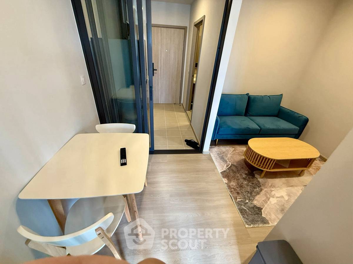 picture 1-BR Condo at ASPIRE Onnut Station near BTS On Nut (ID 2392012) - 5/9