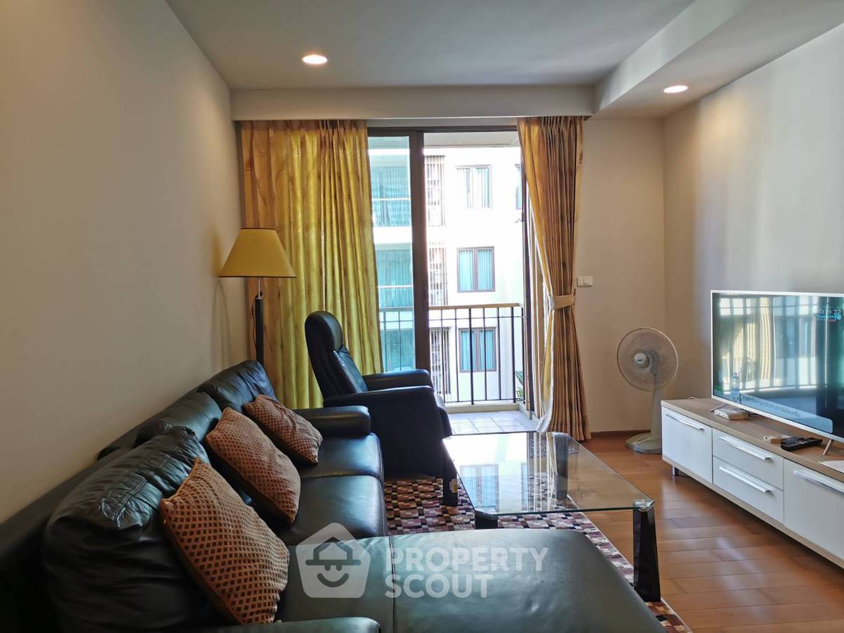 รูป คอนโด 2 ห้องนอน 79 ตร.ม. ขาย ที่บ้านแสนสุข คอนโดมิเนียม หัวหิน ใกล้เขาตะเกียบ (ID 993135) - รูปที่ 1/9