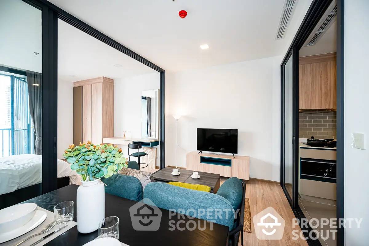 picture 1-BR Condo at XT Phayathai near BTS Phaya Thai (ID 1896935) - 4/11