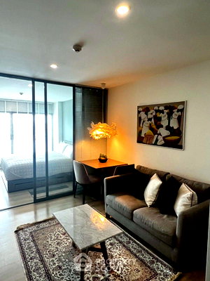 Condos for sale : Well-Priced 1-BR Condo At D’Memoria Phaholyothin 8, 400m to BTS Ari (ID 2296184)