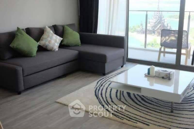 รูป คอนโด 1 ห้องนอน โครงการ บ้านปลายหาด พัทยา ชั้น 18 ขนาด 55 ตร.ม. (ID 994214) - รูปที่ 4/8