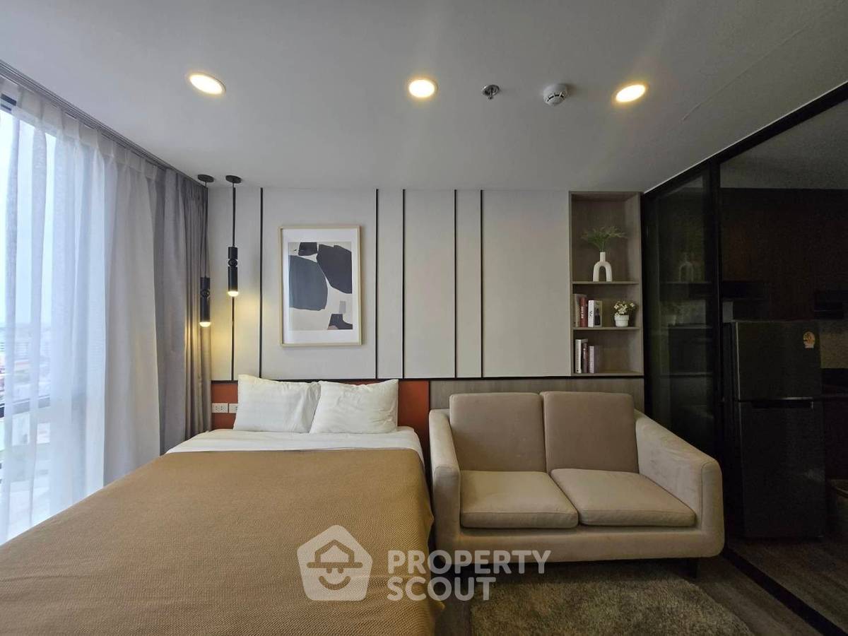 picture 1-BR Condo at The Origin Ladprao-Bangkapi in Khlong Chan (ID 2957972) - 2/7