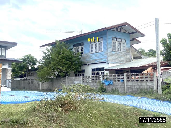 picture HOME 104 Sq.w. Sri That Udon Thani for 1.3M - 4/16