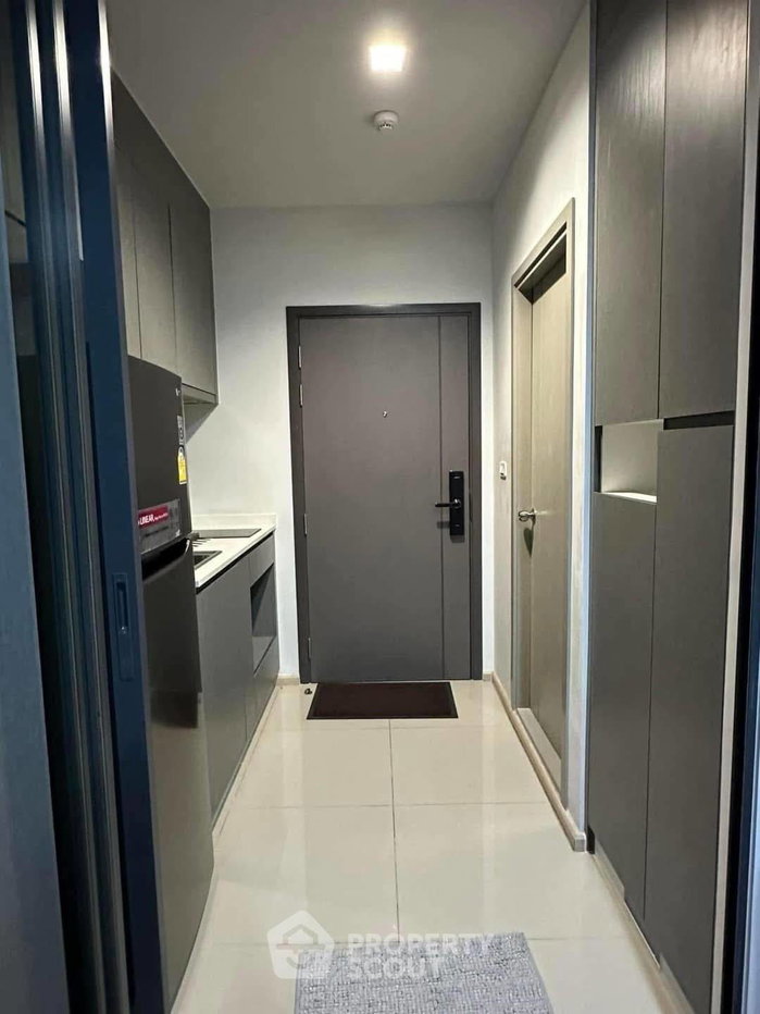 รูป คอนโด 1-ห้องนอน ที่ ไอดีโอ พระราม 9 - ตัดใหม่ ใกล้ ARL รามคำแหง (ID 2082319) - รูปที่ 5/8
