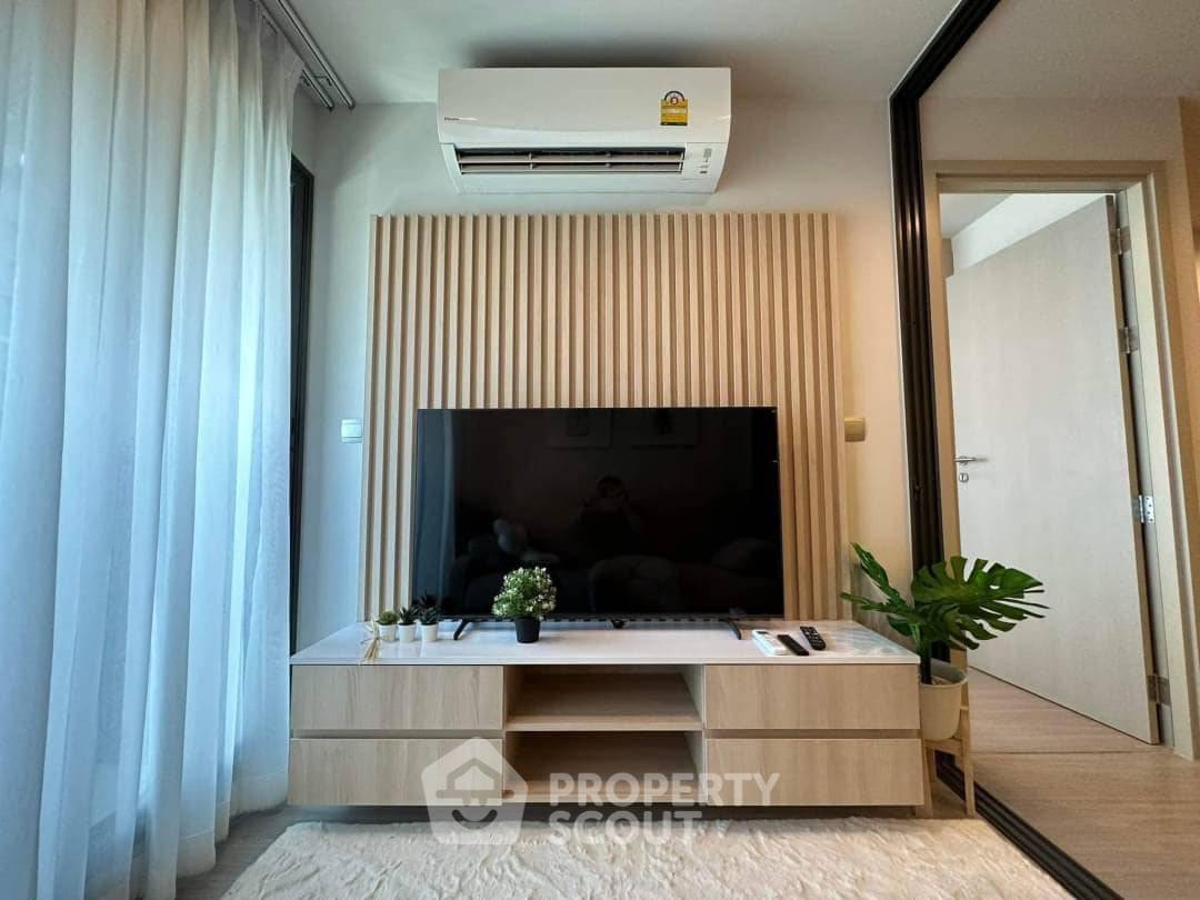 รูป คอนโด 1 ห้องนอน ชั้นสูง 38 Life Ladprao ใกล้ BTS ห้าแยกลาดพร้าว 100 ม. (ID 1824439) - รูปที่ 6/7