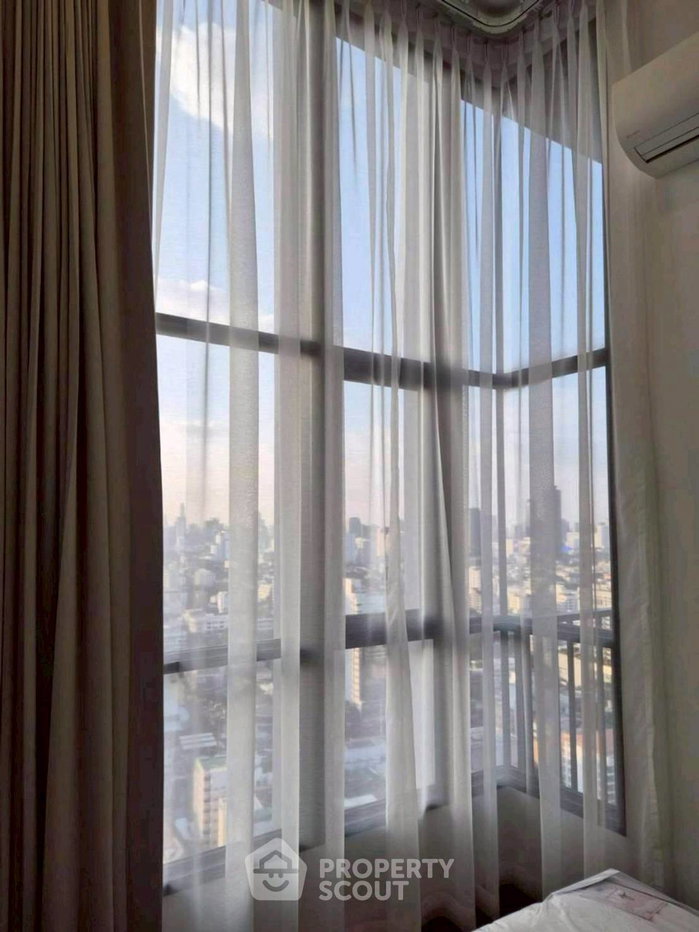 picture 2-BR Condo at Park Origin Thonglor near BTS Thong Lor (ID 2727866) - 7/13