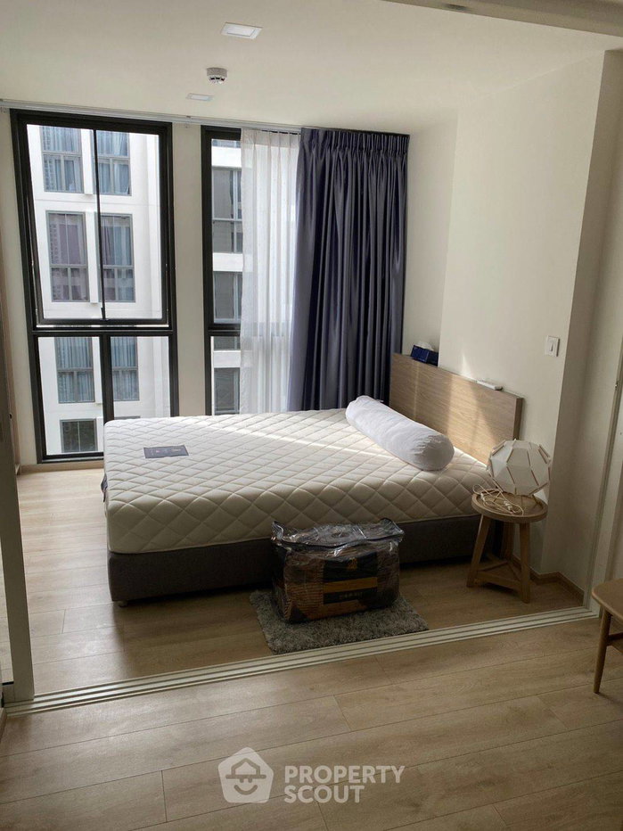picture 1-BR Condo at Chambers On-Nut Station near BTS On Nut (ID 2077729) - 7/11