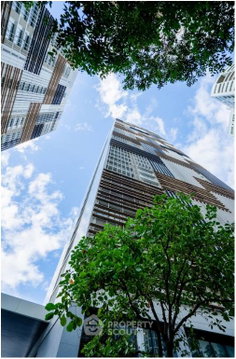2-BR Condo at Park Origin Phrom Phong near BTS Phrom Phong (ID 2893032)