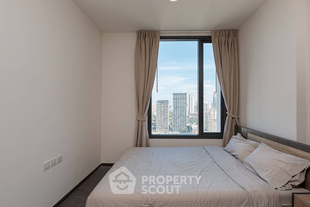 รูป คอนโด 1 ห้องนอน ที่ Edge Sukhumvit 23 ใกล้ MRT สุขุมวิท 300 ม. (ID 515096) - รูปที่ 5/23