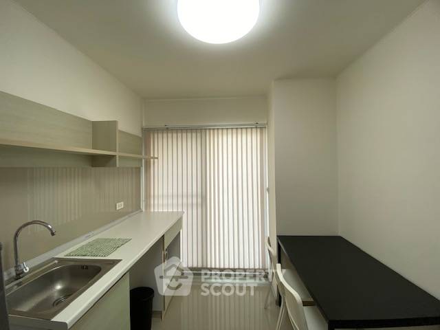 รูป คอนโด 1 ห้องนอน 28 ตร.ม. ชั้น 8 Aspire Ladprao 113 เขตคลองจั่น (ID 1454425) - รูปที่ 9/12