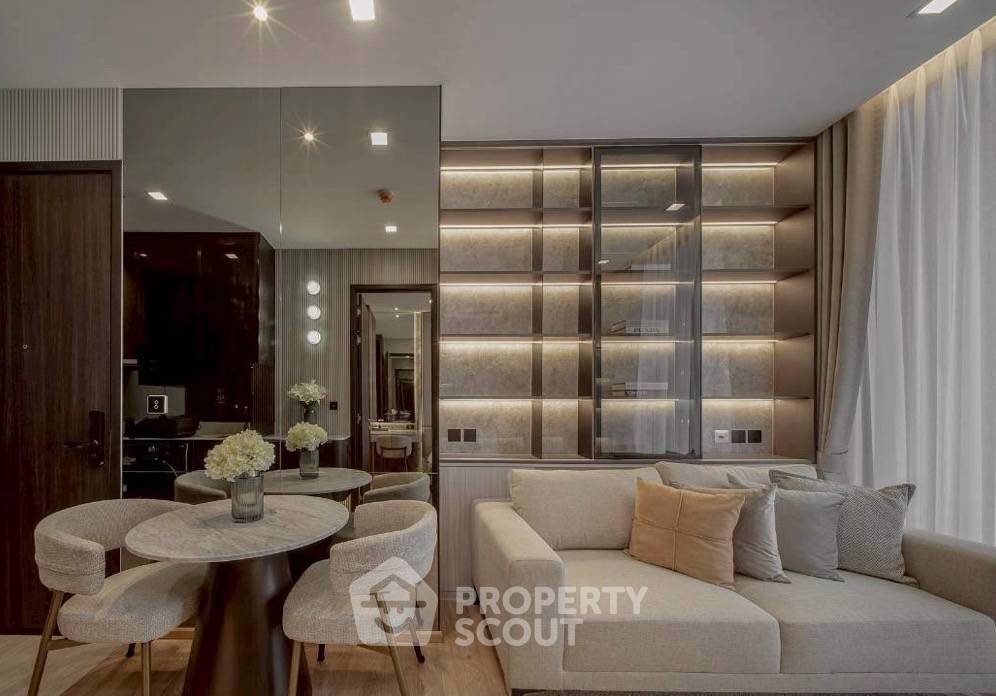 picture 1-BR Condo at Noble Around Ari near BTS Ari (ID 2628374) - 13/13