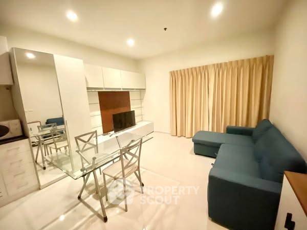 รูป คอนโด 1-ห้องนอน ที่ โนเบิล รีวิล เอกมัย ใกล้ BTS เอกมัย (ID 2335230) - รูปที่ 1/7